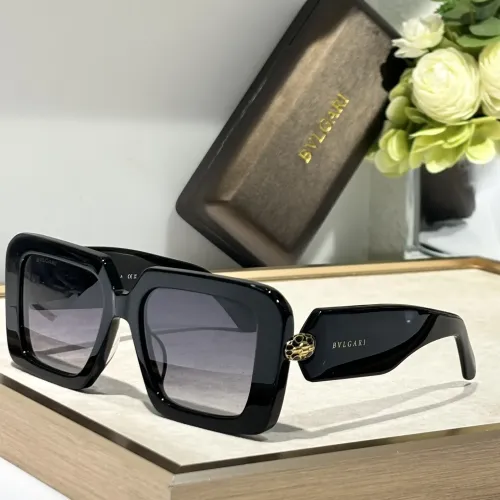 Cheap Bvlgari AAA Quality Sunglasses #1396769, $$60.00 USD On Bvlgari AAA Quality Sunglasses