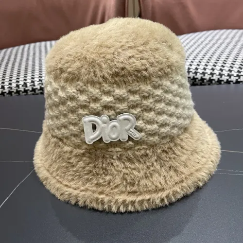Cheap Christian Dior Caps #1396771, $$36.00 USD On Christian Dior Caps