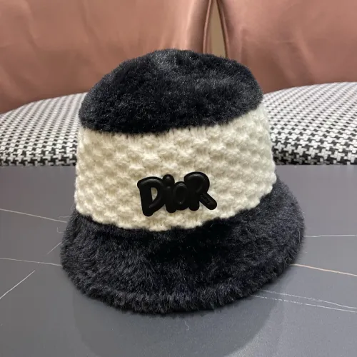 Cheap Christian Dior Caps #1396772, $$36.00 USD On Christian Dior Caps