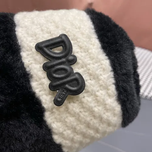 Replica Christian Dior Caps #1396772 $36.00 USD for Wholesale
