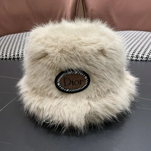 Cheap Christian Dior Caps #1396774, $$38.00 USD On Christian Dior Caps