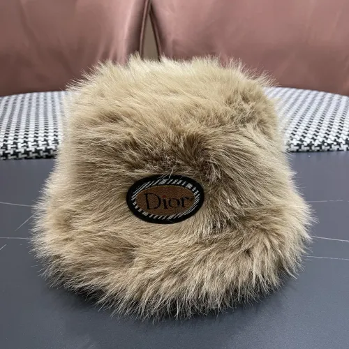 Cheap Christian Dior Caps #1396775, $$38.00 USD On Christian Dior Caps