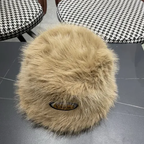 Replica Christian Dior Caps #1396775 $38.00 USD for Wholesale