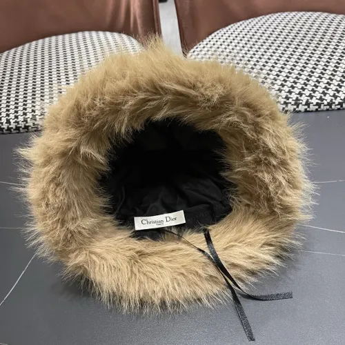 Replica Christian Dior Caps #1396775 $38.00 USD for Wholesale