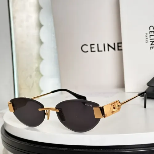 Cheap Celine AAA Quality Sunglasses #1396782, $$60.00 USD On Celine AAA Quality Sunglasses