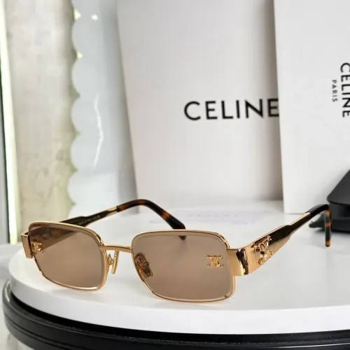 Cheap Celine AAA Quality Sunglasses #1396785, $$60.00 USD On Celine AAA Quality Sunglasses