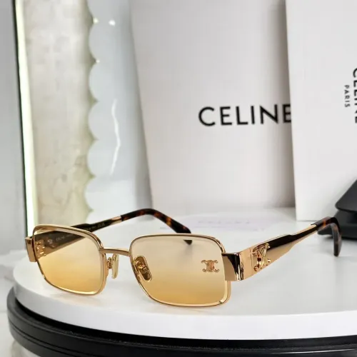 Cheap Celine AAA Quality Sunglasses #1396786, $$60.00 USD On Celine AAA Quality Sunglasses