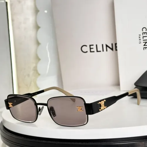 Cheap Celine AAA Quality Sunglasses #1396787, $$60.00 USD On Celine AAA Quality Sunglasses