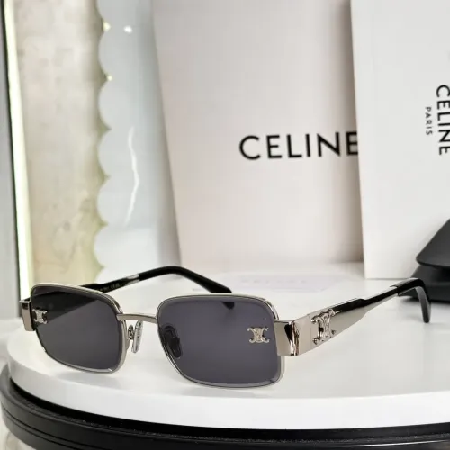 Cheap Celine AAA Quality Sunglasses #1396788, $$60.00 USD On Celine AAA Quality Sunglasses