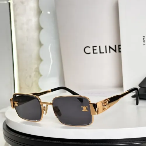 Cheap Celine AAA Quality Sunglasses #1396789, $$60.00 USD On Celine AAA Quality Sunglasses
