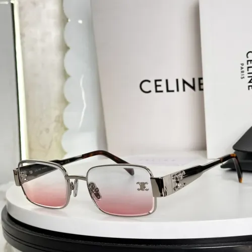 Cheap Celine AAA Quality Sunglasses #1396790, $$60.00 USD On Celine AAA Quality Sunglasses