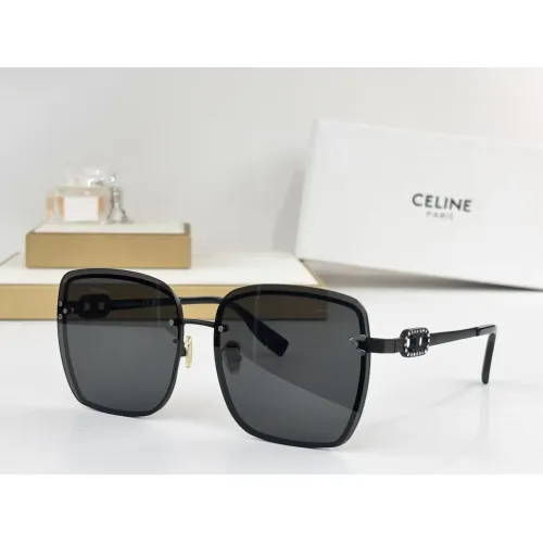 Cheap Celine AAA Quality Sunglasses #1396795, $$60.00 USD On Celine AAA Quality Sunglasses