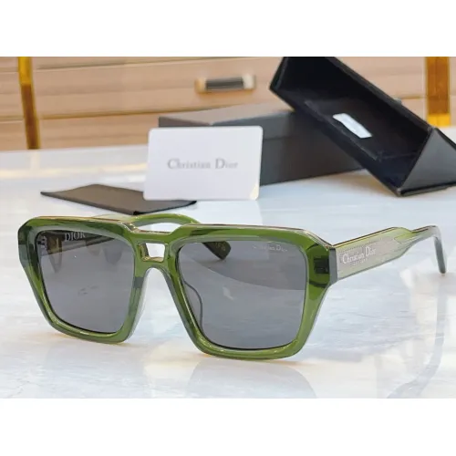Cheap Christian Dior AAA Quality Sunglasses #1396802, $$60.00 USD On Christian Dior AAA Quality Sunglasses