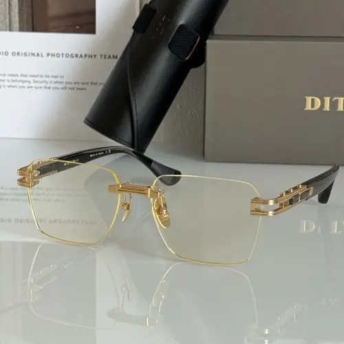 Cheap Dita AAA Quality Sunglasses #1396810, $$68.00 USD On Dita AAA Quality Sunglasses
