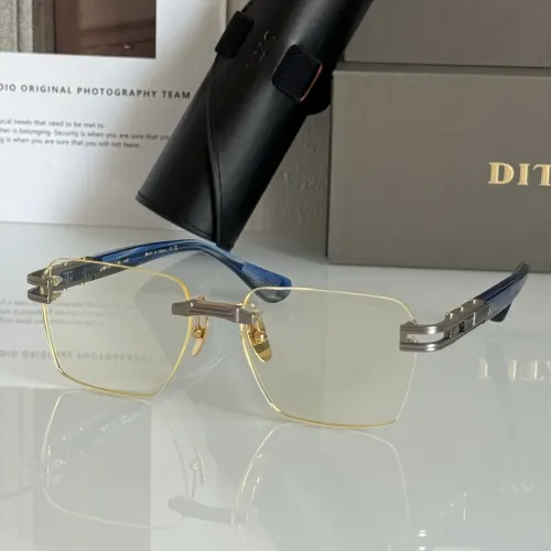 Cheap Dita AAA Quality Sunglasses #1396811, $$68.00 USD On Dita AAA Quality Sunglasses