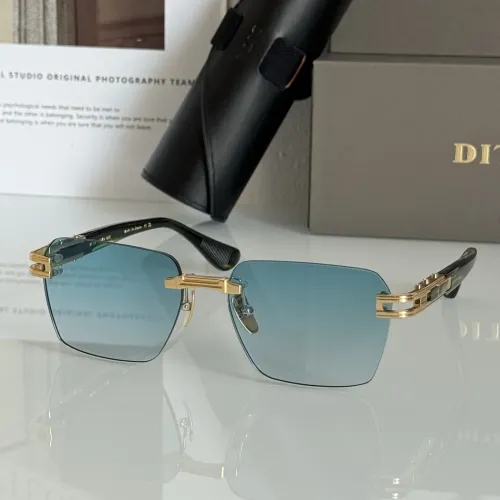 Cheap Dita AAA Quality Sunglasses #1396812, $$68.00 USD On Dita AAA Quality Sunglasses