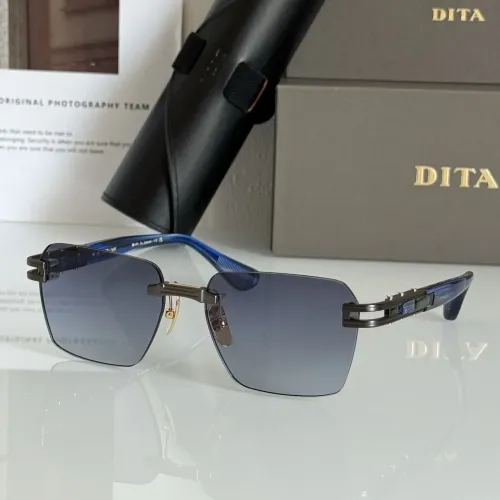 Cheap Dita AAA Quality Sunglasses #1396813, $$68.00 USD On Dita AAA Quality Sunglasses