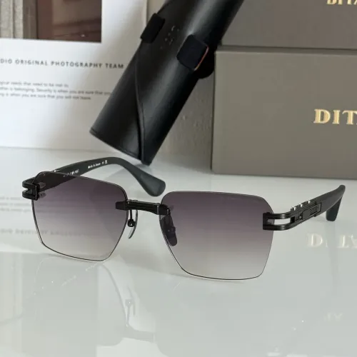 Cheap Dita AAA Quality Sunglasses #1396814, $$68.00 USD On Dita AAA Quality Sunglasses