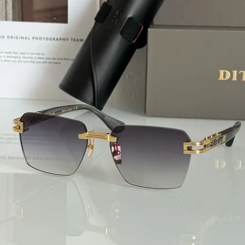 Cheap Dita AAA Quality Sunglasses #1396815, $$68.00 USD On Dita AAA Quality Sunglasses
