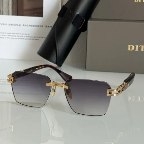 Cheap Dita AAA Quality Sunglasses #1396816, $$68.00 USD On Dita AAA Quality Sunglasses