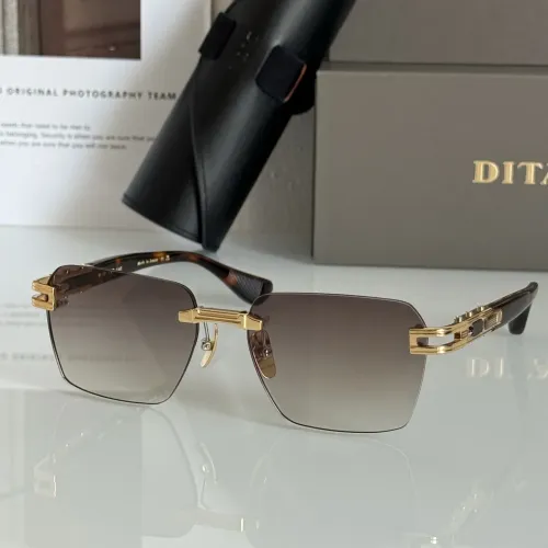 Cheap Dita AAA Quality Sunglasses #1396817, $$68.00 USD On Dita AAA Quality Sunglasses