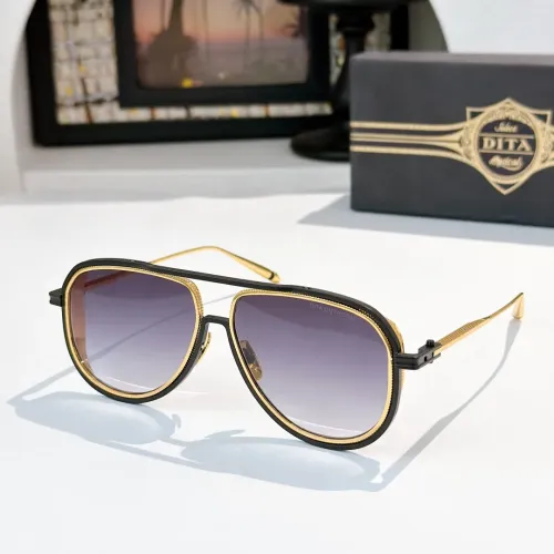 Cheap Dita AAA Quality Sunglasses #1396824, $$64.00 USD On Dita AAA Quality Sunglasses