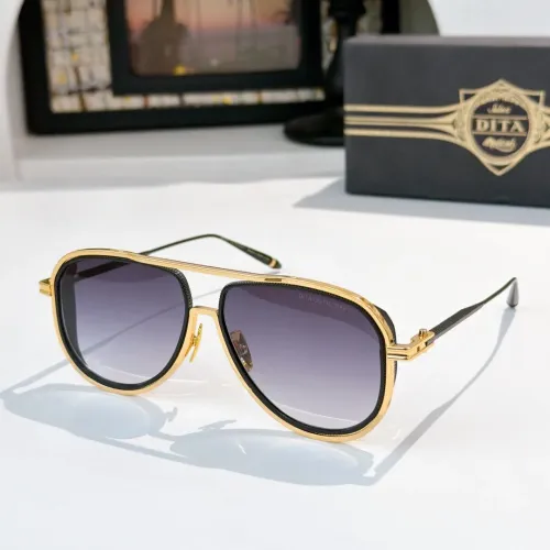 Cheap Dita AAA Quality Sunglasses #1396825, $$64.00 USD On Dita AAA Quality Sunglasses