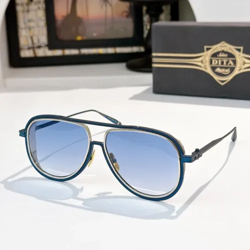 Cheap Dita AAA Quality Sunglasses #1396826, $$64.00 USD On Dita AAA Quality Sunglasses