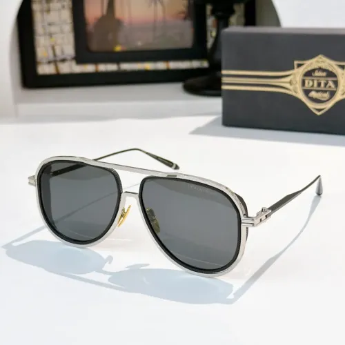 Cheap Dita AAA Quality Sunglasses #1396829, $$64.00 USD On Dita AAA Quality Sunglasses
