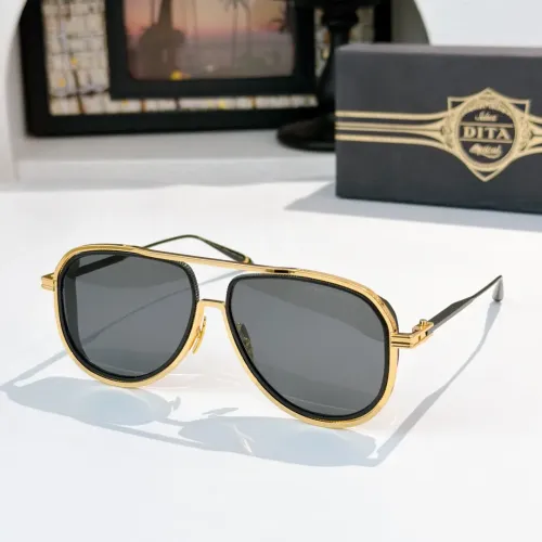 Cheap Dita AAA Quality Sunglasses #1396830, $$64.00 USD On Dita AAA Quality Sunglasses