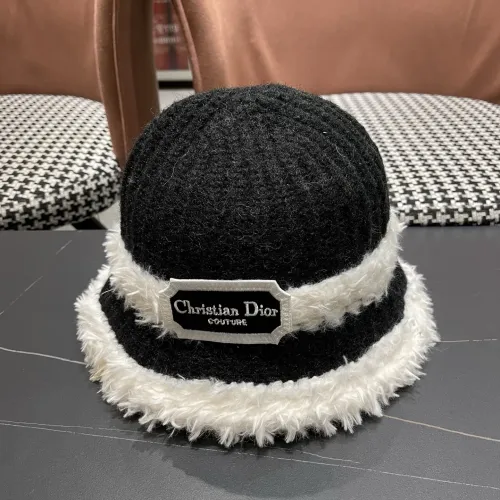 Cheap Christian Dior Caps #1396831, $$36.00 USD On Christian Dior Caps