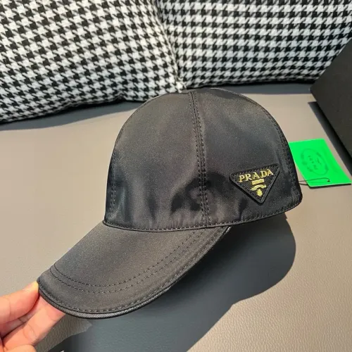 Cheap Prada Caps #1396833, $$36.00 USD On Prada Caps