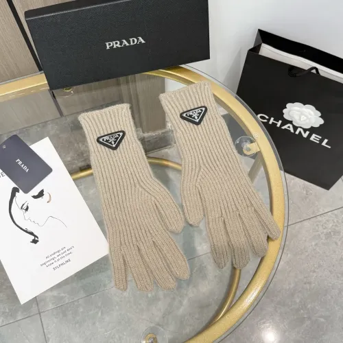 Cheap Prada Gloves #1396836, $$38.00 USD On Prada Gloves