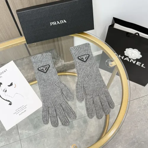 Cheap Prada Gloves #1396837, $$38.00 USD On Prada Gloves