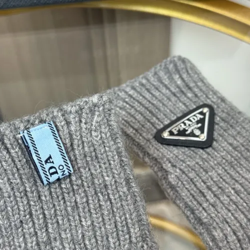Replica Prada Gloves #1396837 $38.00 USD for Wholesale