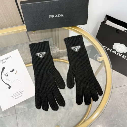 Cheap Prada Gloves #1396838, $$38.00 USD On Prada Gloves