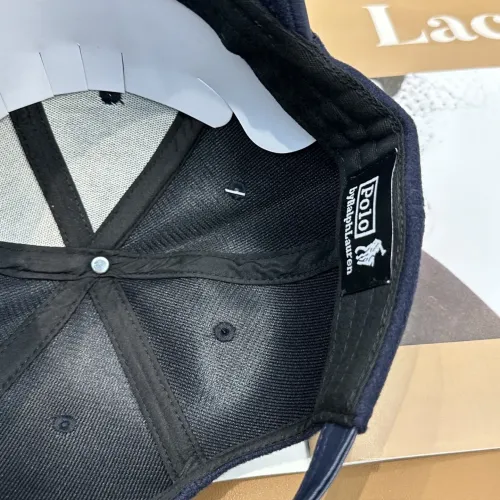 Replica Ralph Lauren Polo Caps #1396847 $27.00 USD for Wholesale