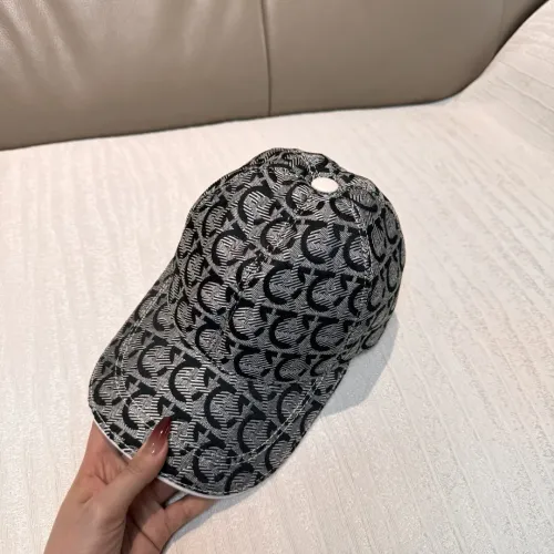 Replica Salvatore Ferragamo Caps #1396853 $36.00 USD for Wholesale