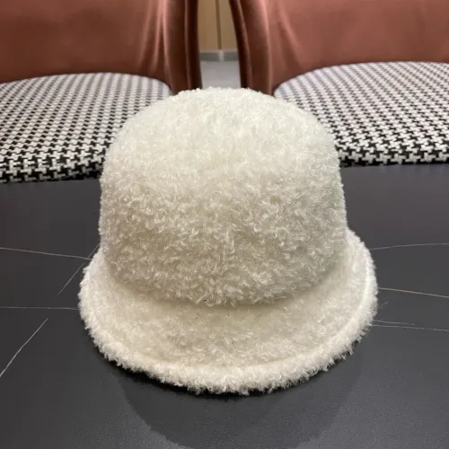 Replica Christian Dior Caps #1396856 $36.00 USD for Wholesale