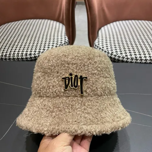 Cheap Christian Dior Caps #1396857, $$36.00 USD On Christian Dior Caps