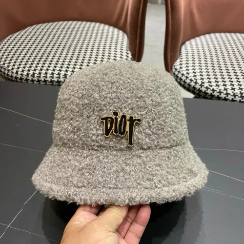 Cheap Christian Dior Caps #1396858, $$36.00 USD On Christian Dior Caps