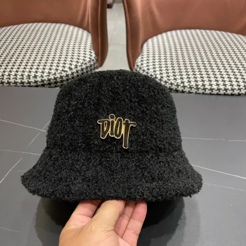 Cheap Christian Dior Caps #1396859, $$36.00 USD On Christian Dior Caps