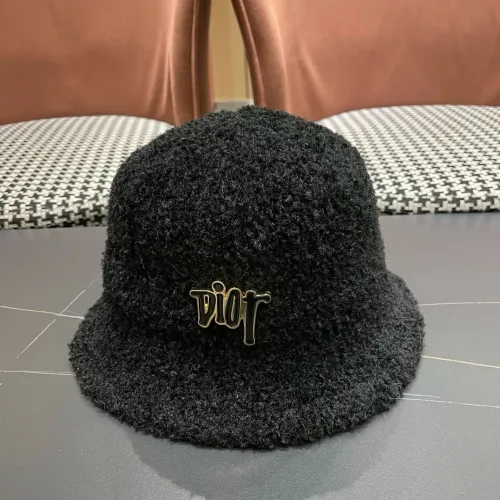 Replica Christian Dior Caps #1396859 $36.00 USD for Wholesale