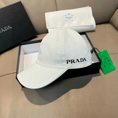 Cheap Prada Caps #1396862, $$36.00 USD On Prada Caps