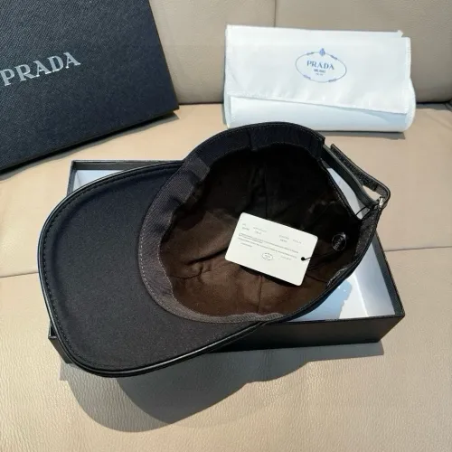 Replica Prada Caps #1396863 $36.00 USD for Wholesale