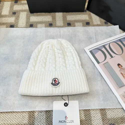 Cheap Moncler Caps #1396868, $$25.00 USD On Moncler Caps
