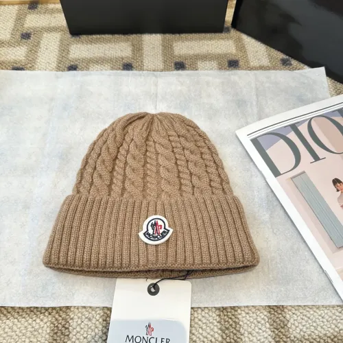 Cheap Moncler Caps #1396870, $$25.00 USD On Moncler Caps