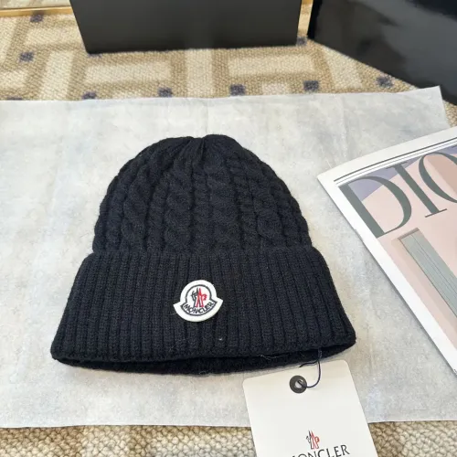 Cheap Moncler Caps #1396872, $$25.00 USD On Moncler Caps