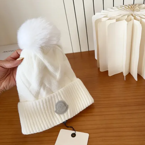 Cheap Moncler Caps #1396873, $$29.00 USD On Moncler Caps
