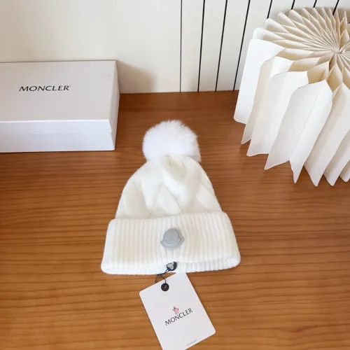 Replica Moncler Caps #1396873 $29.00 USD for Wholesale